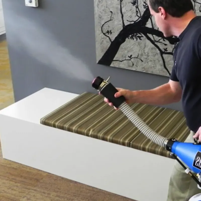 Professional Odor Removal in Sharpsburg, NC